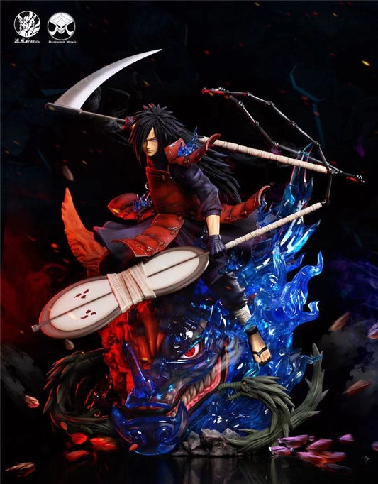 Figurine-Madara